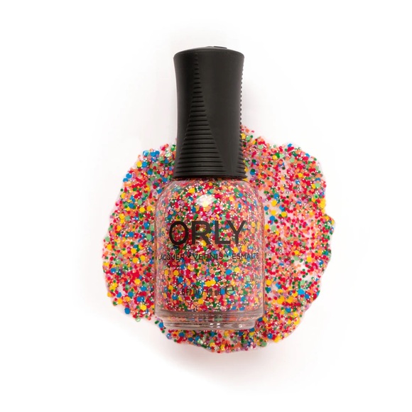 Orly Other - Orly NAIL LACQUER- Turn It Up